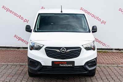 Opel Combo Van Cargo XL L2H1