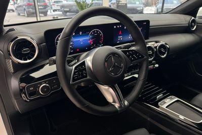 Mercedes CLA Shooting Brake 180 Progressive