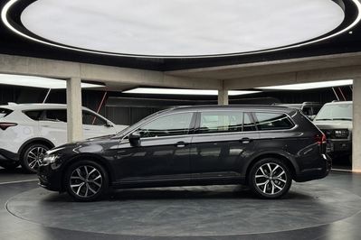 Volkswagen Passat 1.5 TSI Business DSG