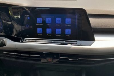 Volkswagen Golf TDI Life