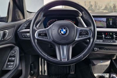 BMW Seria 1 118i M Sport