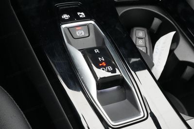 Audi Q6 e-tron S line