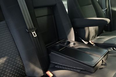 Ford Transit L3H2