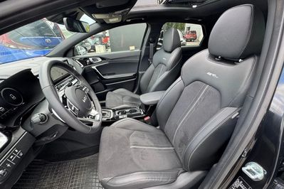 Kia ProCeed 1.5 T-GDI GT Line DCT