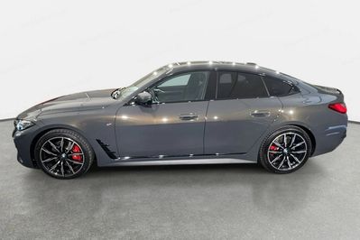 BMW Seria 4 Gran Coupe 430i M Sport