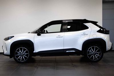 Toyota Yaris Cross GR Sport 1.5 Hybrid