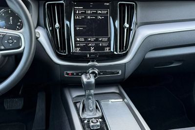 Volvo XC60 D4 Momentum