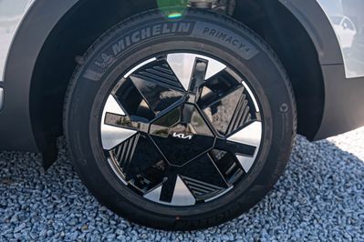 Kia Sportage 1.6 T-GDI M 4WD DCT