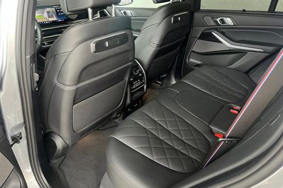BMW X5 xDrive30d mHEV M Sport Edition sport-aut