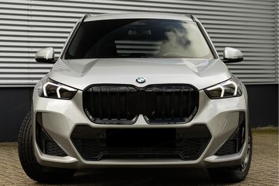 BMW X1 xDrive20d M Sport