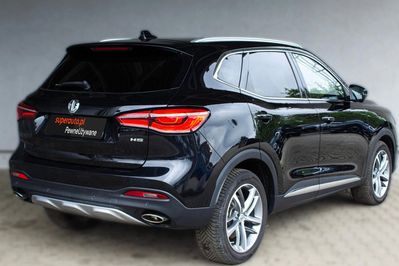 MG HS 1.5 T-GDI Exclusive