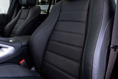 Mercedes GLS 450 d 4-MATIC AMG Line