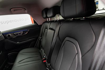 Omoda 5 Premium DCT 1.6 T-GDI