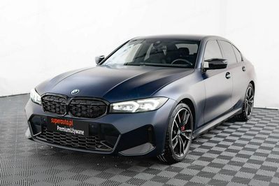 BMW Seria 3 M340i xDrive mHEV sport-aut