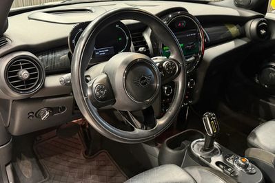 Mini Mini Hatch 3dr Cooper SE