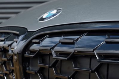 BMW Seria 3 M340i xDrive