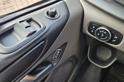 Ford Transit Custom L2H1