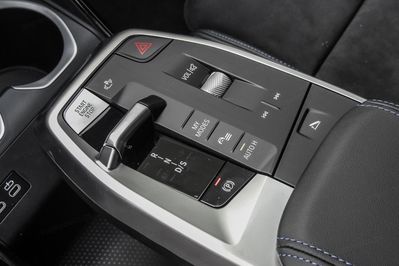 BMW X2 sDrive20d M Sport