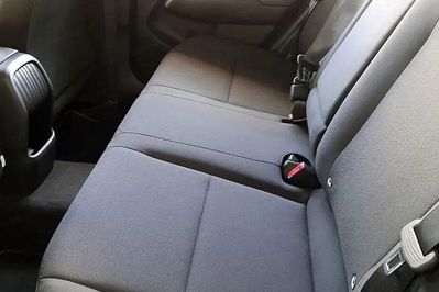 Hyundai Kona 1.0 T-GDI Smart