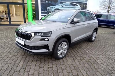 Skoda Karoq Drive 1.5 TSI  DSG
