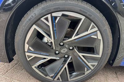 Renault Clio Esprit Alpine 1.8 E-TECH Full Hybrid