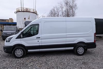 Ford Transit 350 L3H2 Trend A8