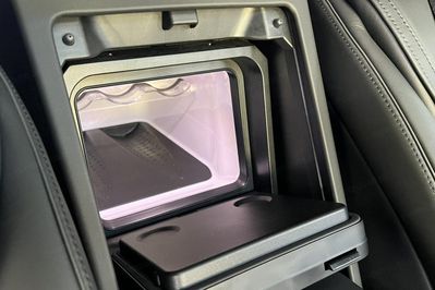 Mercedes Klasa S AMG 63 E Performance L 4-Matic