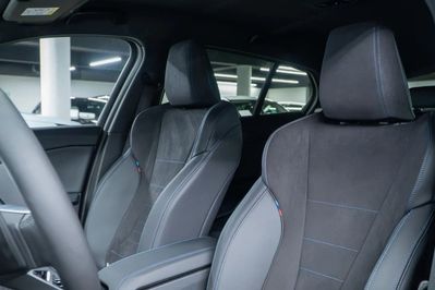 BMW Seria 1 120 M Sport