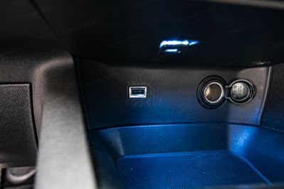 Peugeot 3008 1.6 PureTech Hybrid PHEV Allure