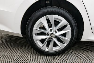 Skoda Octavia 2.0 TDI Ambition DSG