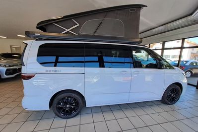 Volkswagen Multivan California Beach DSG