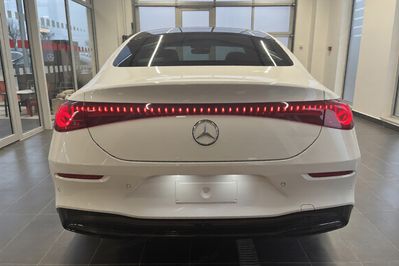 Mercedes CLA 180 Progressive