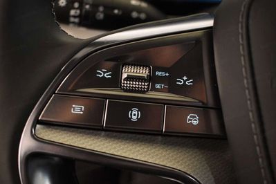 BYD Sealion 7 Excellence AWD