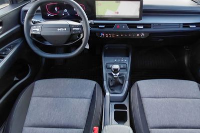 Kia Stonic 1.0 t-Gdi l