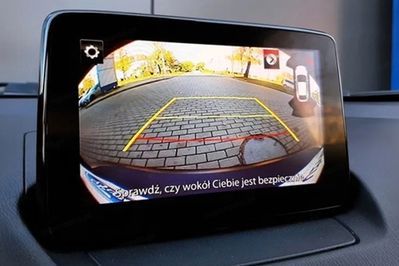 Mazda CX-3 2.0 SkyEnergy