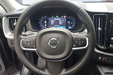 Volvo XC60 B4 B Core
