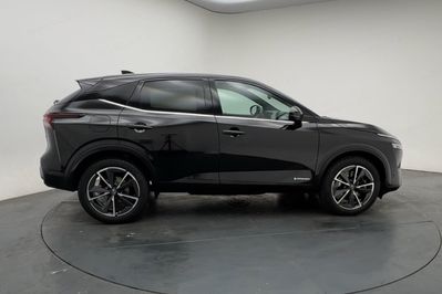 Nissan Qashqai Tekna 1.5 E-Power AT