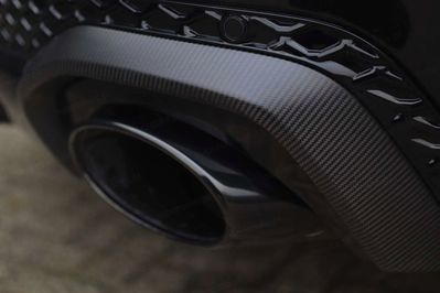 Audi Q8 RSQ8 TFSI quattro Performance