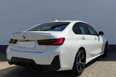 BMW Seria 3 320i M Sport