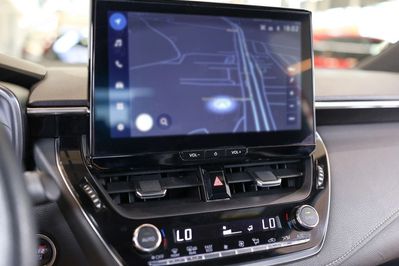 Toyota Corolla 1.8 Hybrid Gr Sport Dynamic