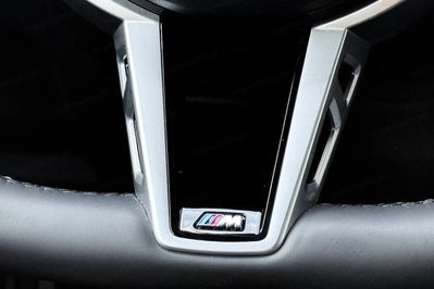 BMW Seria 4 Gran Coupe 420d xDrive M Sport