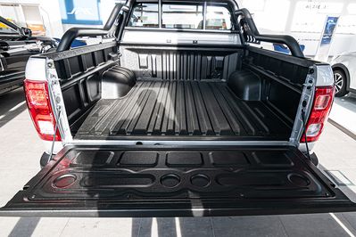 Jac T8 PRO 2.0 CTI MT