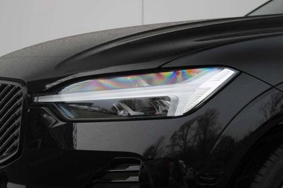 Volvo XC60 B5 AWD Ultra Black Edition