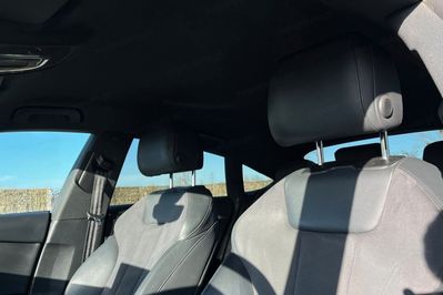 Audi A5 TFSI 150 kW quattro S tronic