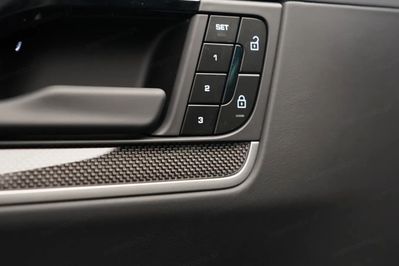 Porsche Cayenne S E-Hybrid