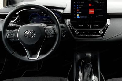 Toyota Corolla 1.8 Hybrid Comfort
