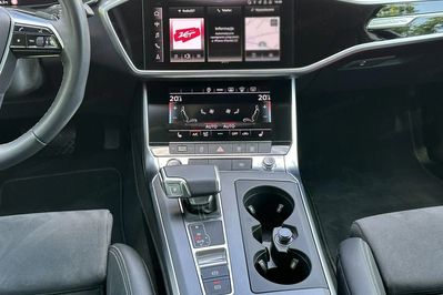 Audi A6 40 TDI mHEV Quattro S tronic