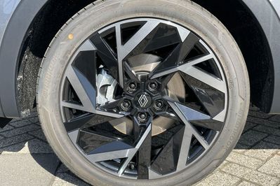 Renault Arkana Esprit Alpine EDC 1.3 TCe mHEV