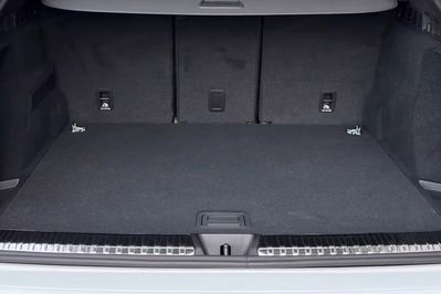 Audi Q5 TDI quattro S line Sportback