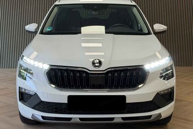 Skoda Kamiq Drive 1.5 TSI  DSG